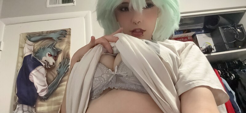 Jane nude photo 27