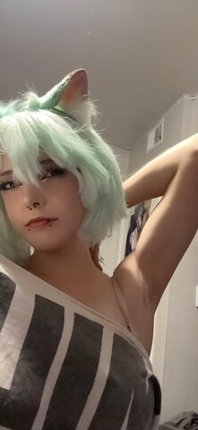 Jane nude photo 7