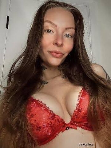 JaneLatarte nude photo 4