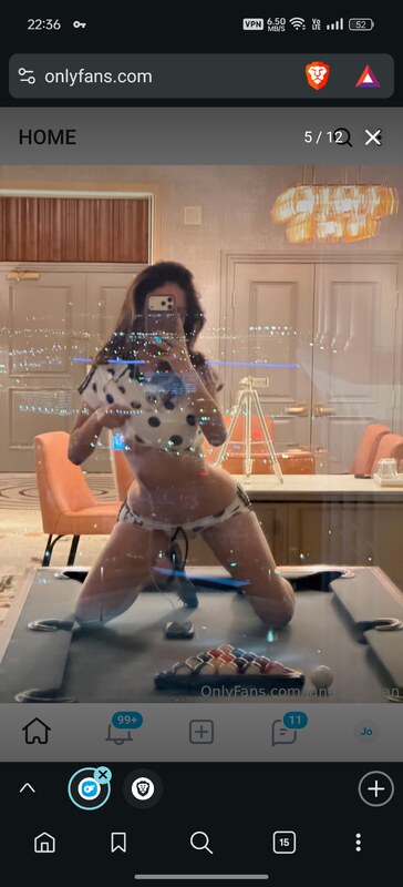 Janet Guzman nude photo 4