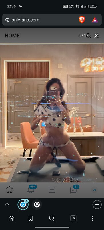Janet Guzman nude photo 6