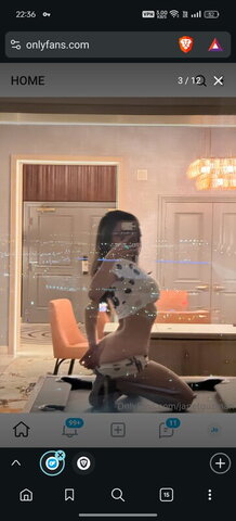 Janet Guzman nude photo 1