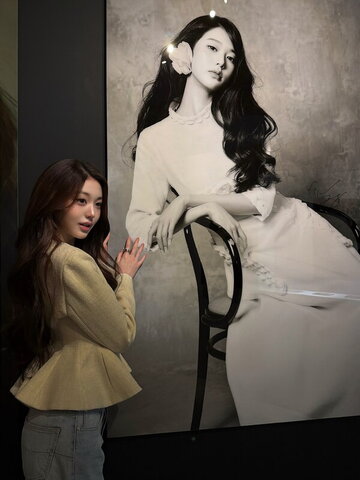 Jang Won-young nude photo 81