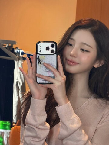 Jang Won-young nude photo 80