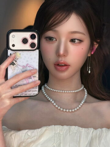 Jang Won-young nude photo 77