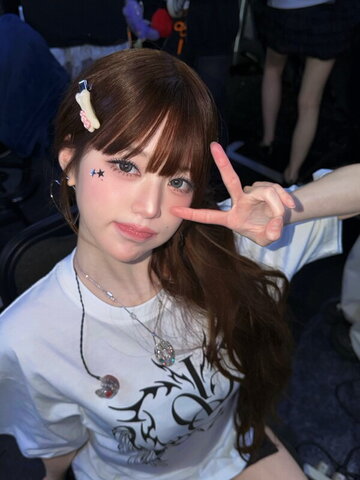 Jang Won-young nude photo 74