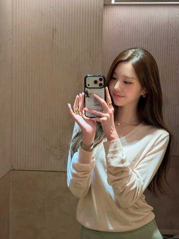 Jang Won-young nude photo 71