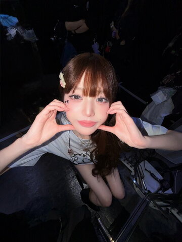 Jang Won-young nude photo 70