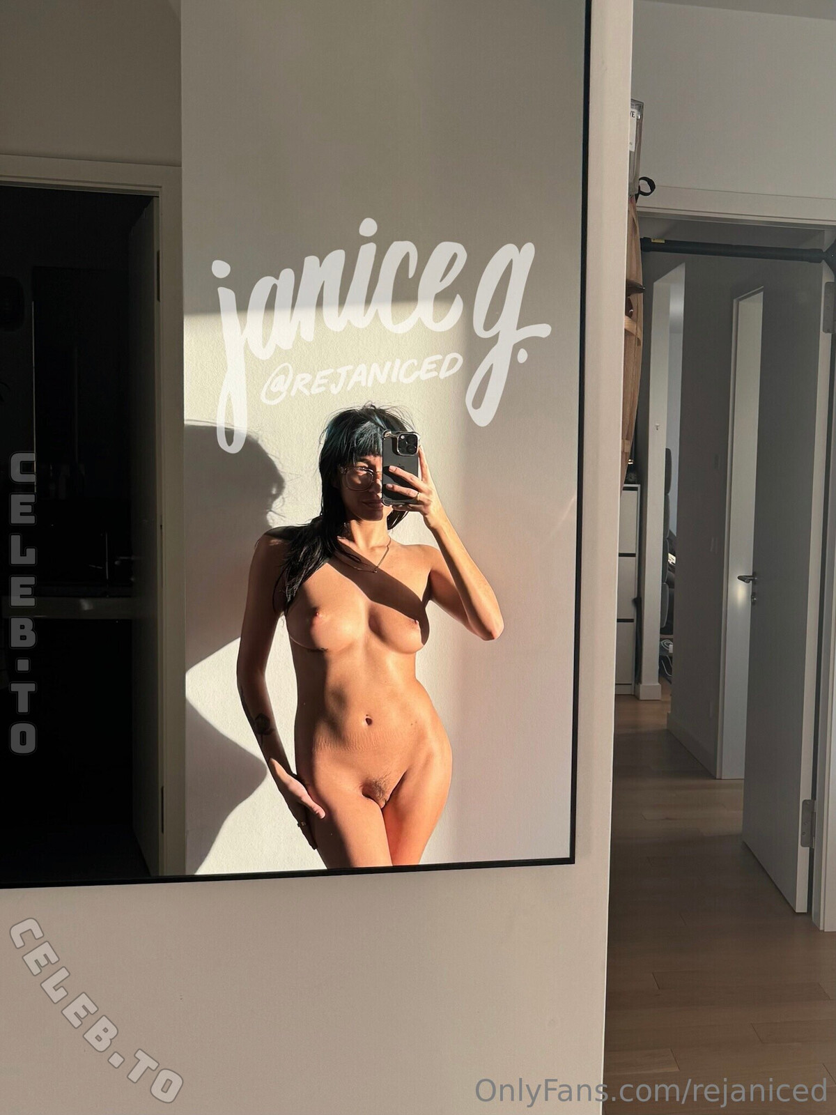Janice Griffith nude photo 6