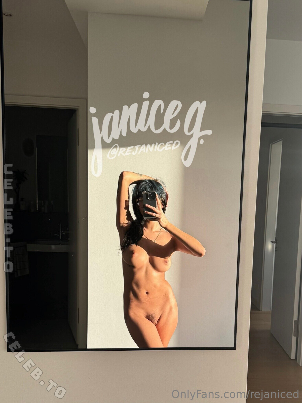 Janice Griffith nude photo 7