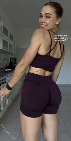Janin Lea – Insta-Story🍑