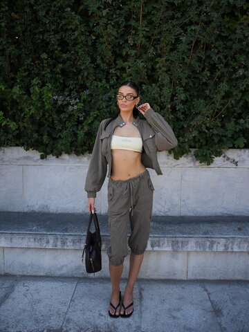 Janina Modica New (27 photos)