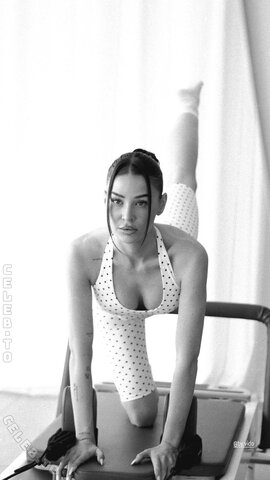 Janina Modica Fresh (1 photo)