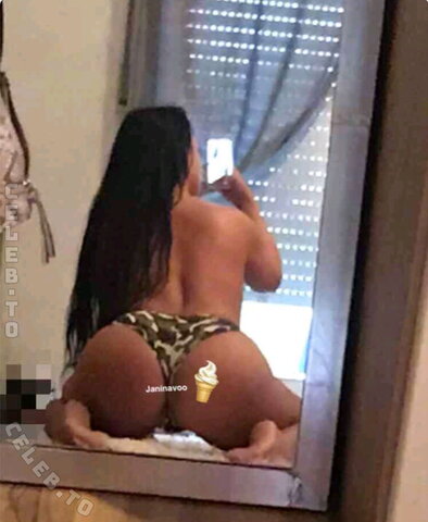 Janinavoo nude photo 24