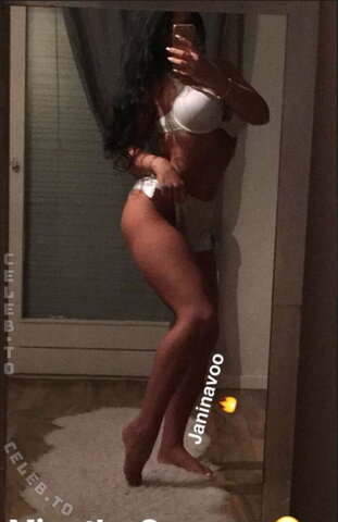 Janinavoo nude photo 19