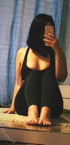 Janinavoo nude photo 1