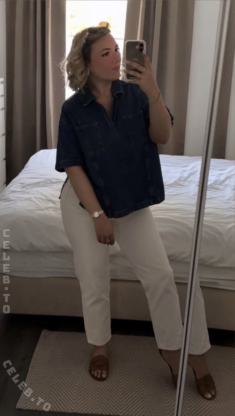 Janinavoo nude photo 1