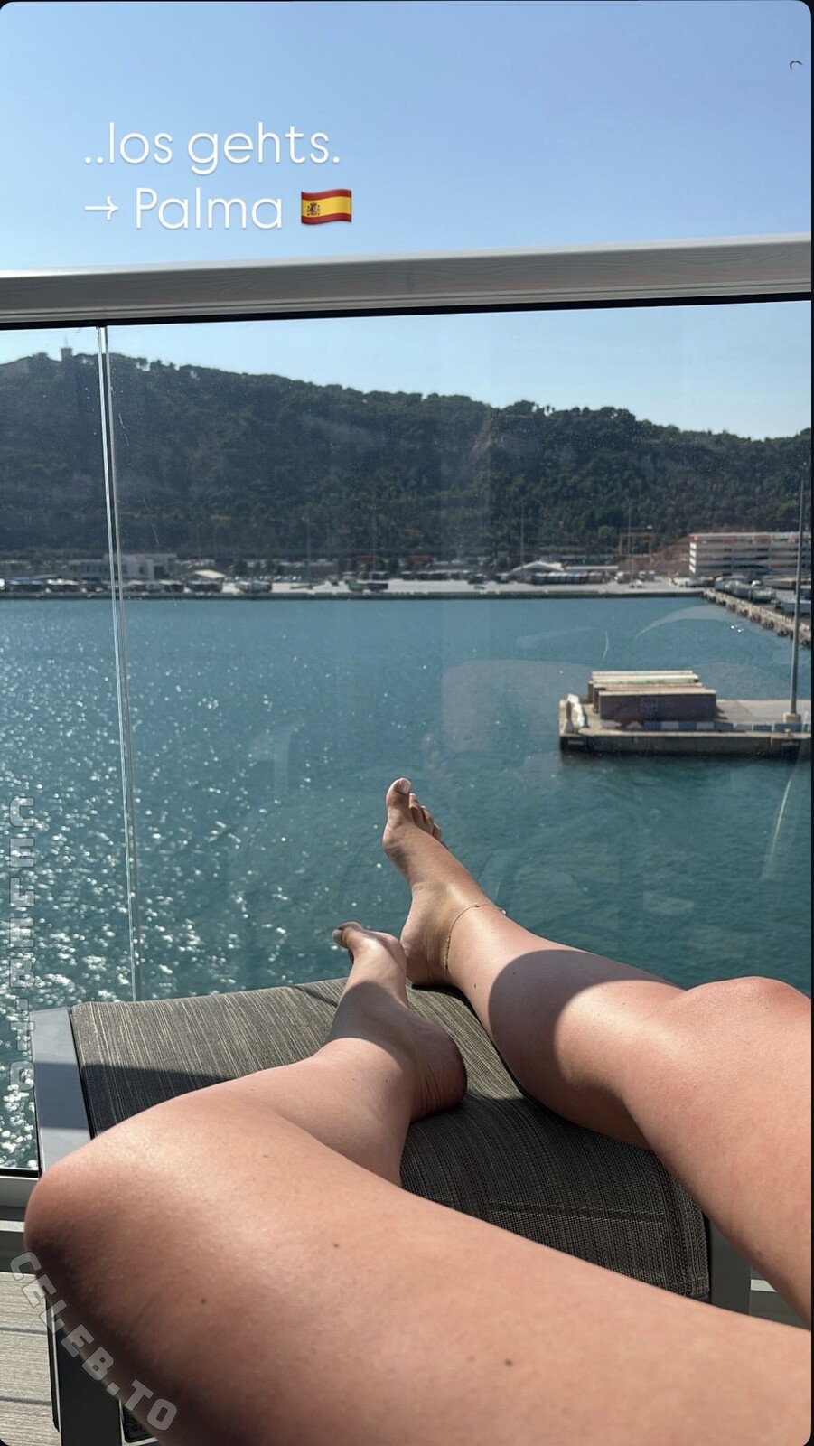 Janinavoo nude photo 2