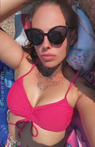 Janine Horn New (1 photo)