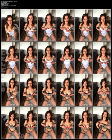 Janine Schmidt – Receive videos via DM