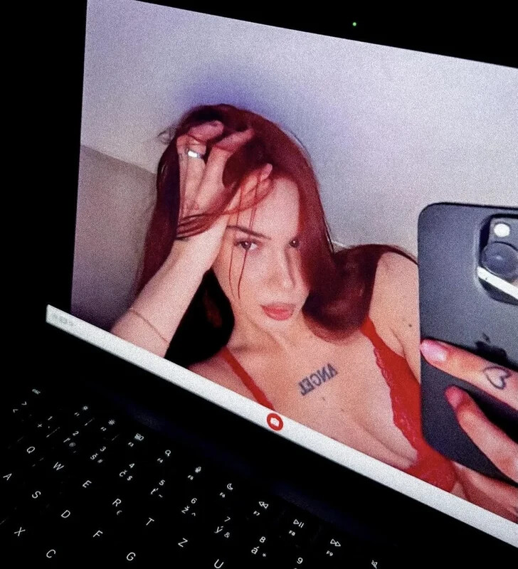 Janka Šiminská nude photo 4