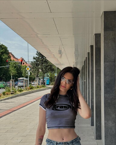 Janka Šiminská nude photo 25