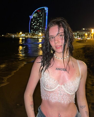 Janka Šiminská nude photo 24