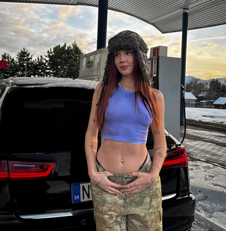 Janka Šiminská nude photo 20