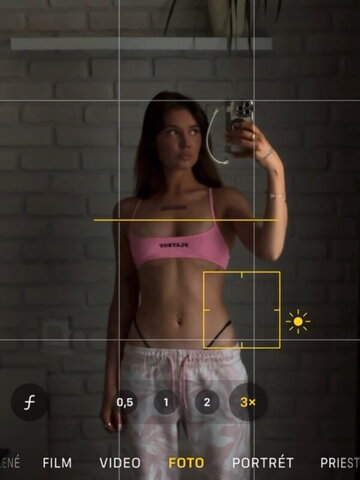 Janka Šiminská nude photo 16
