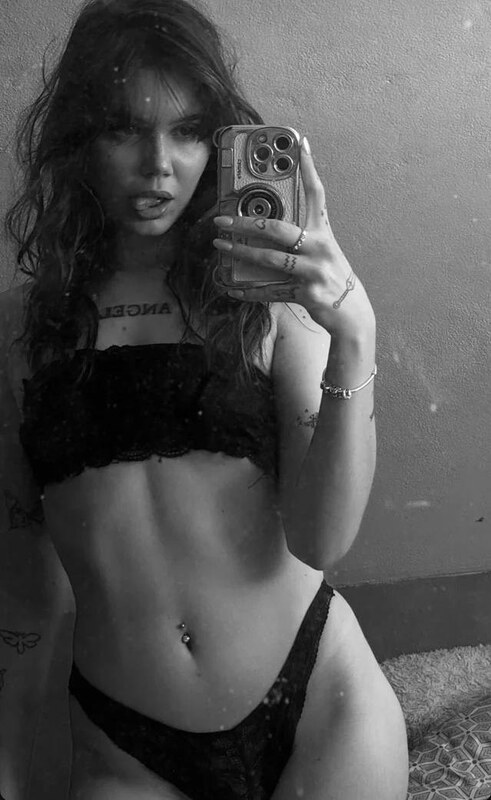 Janka Šiminská nude photo 23