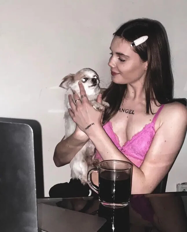 Janka Šiminská nude photo 26