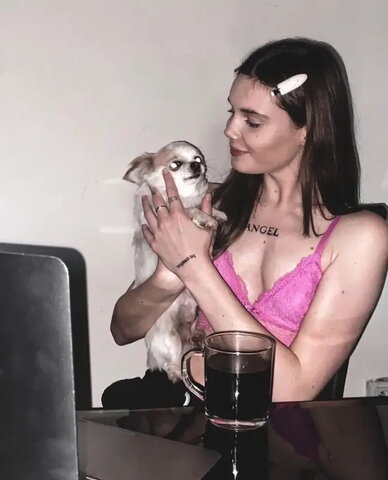 Janka Šiminská nude photo 11