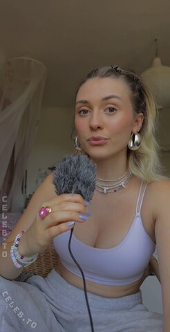 Janne Sophie – Influencer active on Instagram, TikTok, YouTube, and Twitch