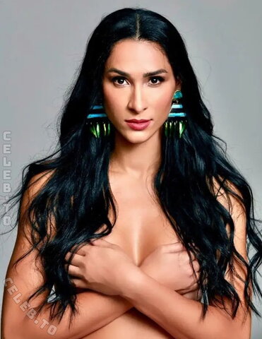 Jaqueline Carvalho photo 4