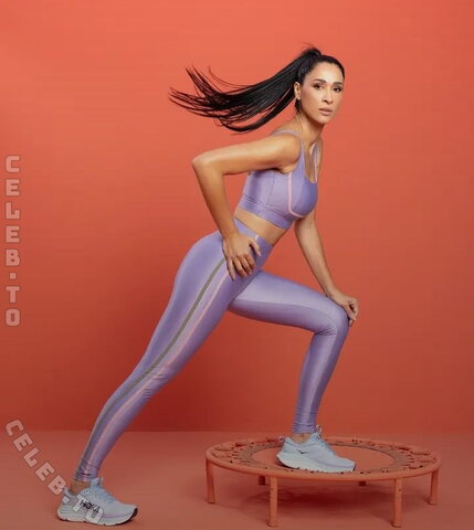 Jaqueline Carvalho photo 6