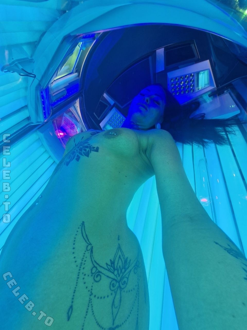 Jaqueline Winkler nude photo 5