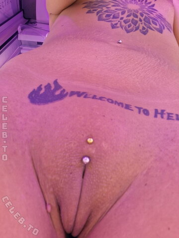 Jaqueline Winkler nude photo 3