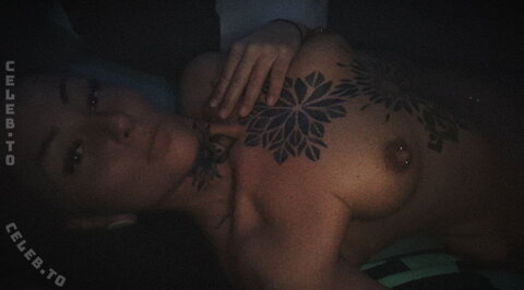Jaqueline Winkler nude photo 2
