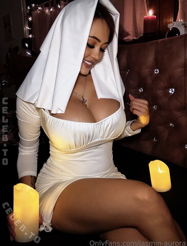 Jasmin Aurora nude photo 68
