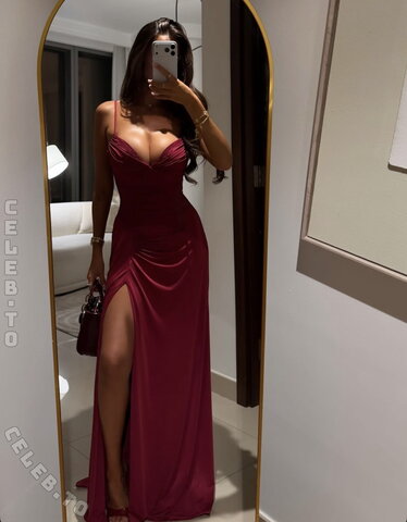 Jasmin Azizam nude photo 13