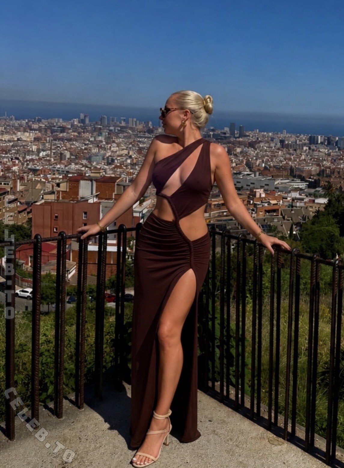 Jasmin-bee nude photo 3