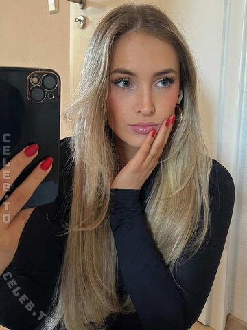 Jasmin Eller nude photo 10