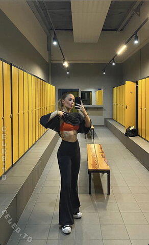 Jasmin Eller nude photo 11