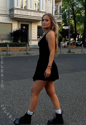 Jasmin Eller nude photo 6