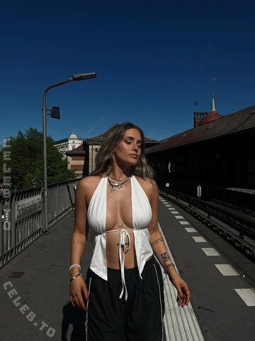 Jasmin Eller nude photo 5
