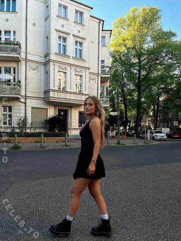 Jasmin Eller nude photo 3