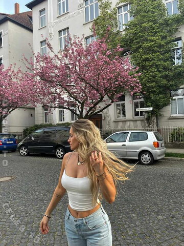 Jasmin Eller nude photo 2