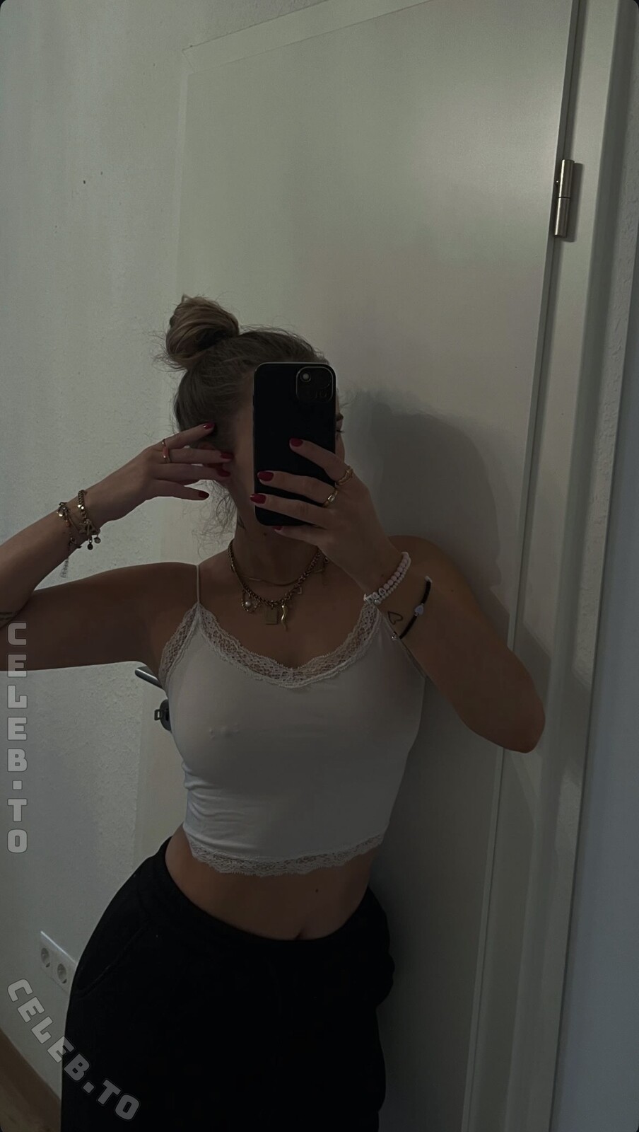 Jasmin Eller nude photo 1