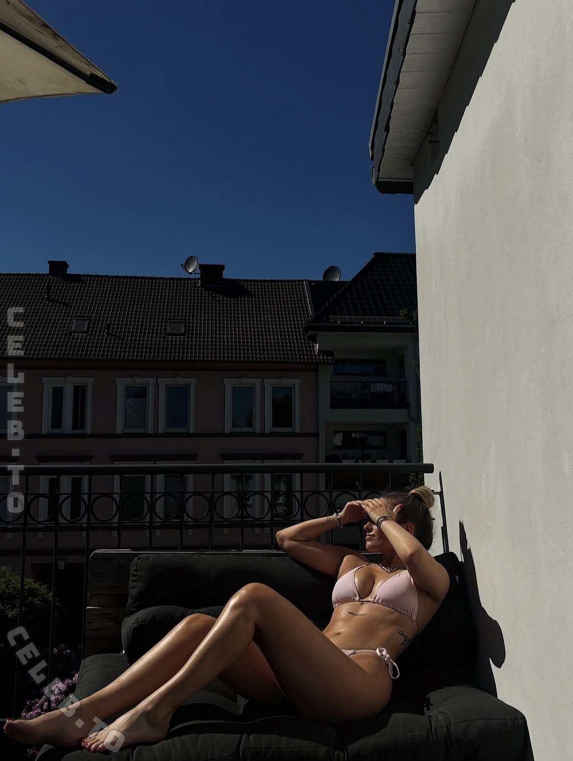 Jasmin Eller nude photo 2