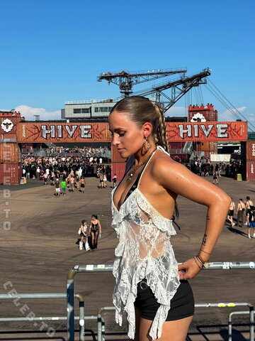 Jasmin Eller – Even more from the HIVE Festival ...